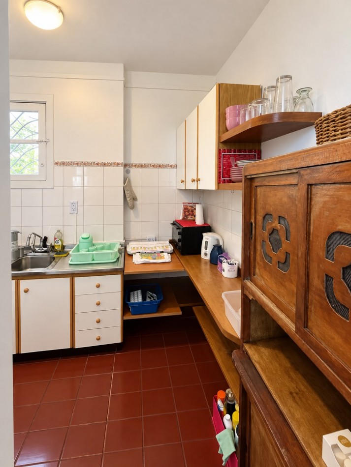 Alquiler Temporario 2 Ambientes Duplex, Juncal 1900, Recoleta