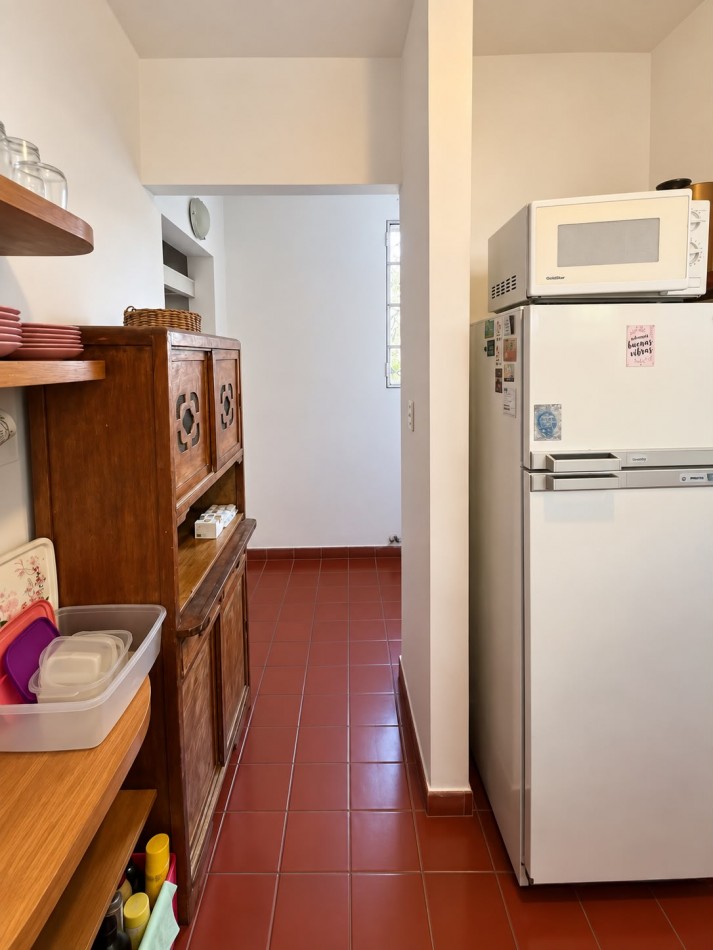 Alquiler Temporario 2 Ambientes Duplex, Juncal 1900, Recoleta