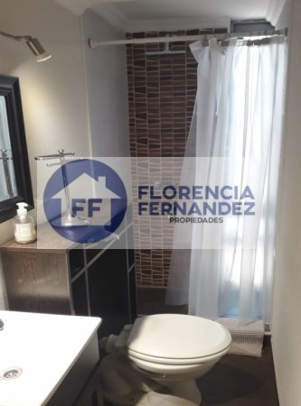 Alquiler Temporario Monoambiente, Esmeralda 701, Centro