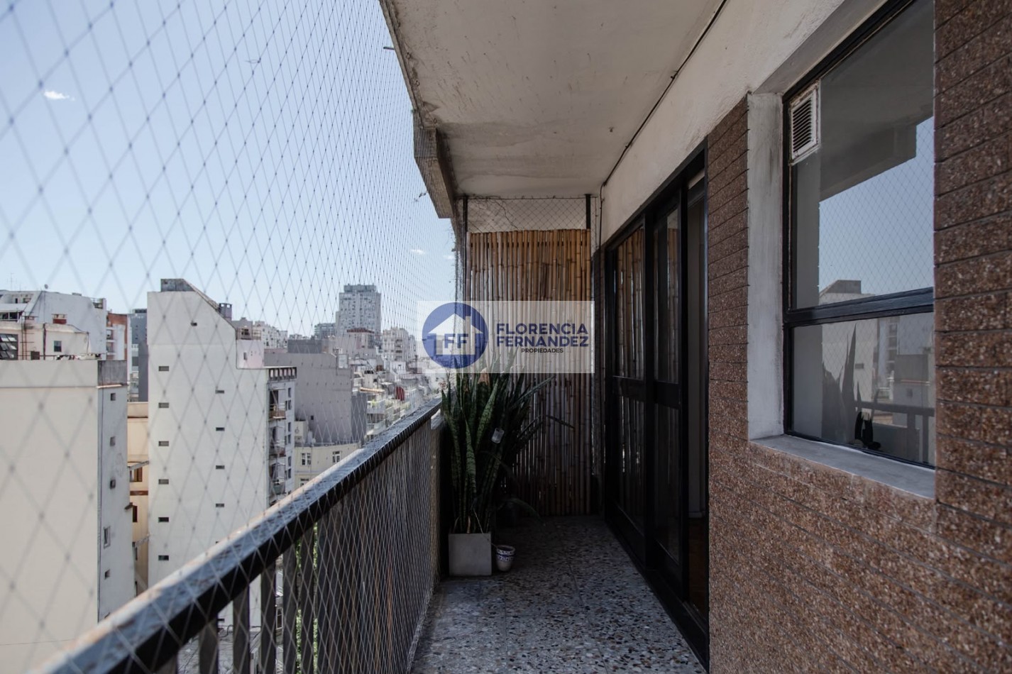 Ortiz de Ocampo Ocampo 2600, Palermo