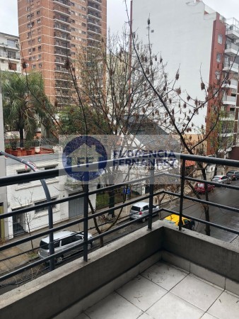Alquiler Temporario Monoambiente, Conesa 2600, 2. Belgrano