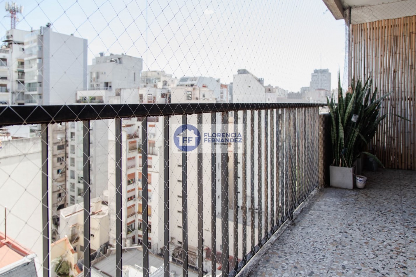 Ortiz de Ocampo Ocampo 2600, Palermo