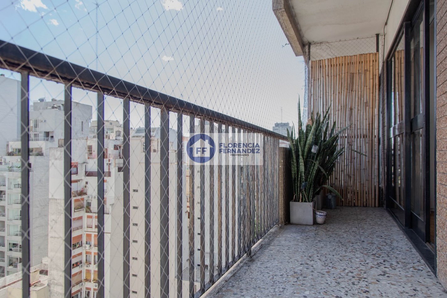 Ortiz de Ocampo Ocampo 2600, Palermo