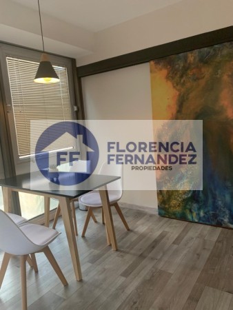 Alquiler Temporario Monoambiente, Esmeralda 700, 2. Centro