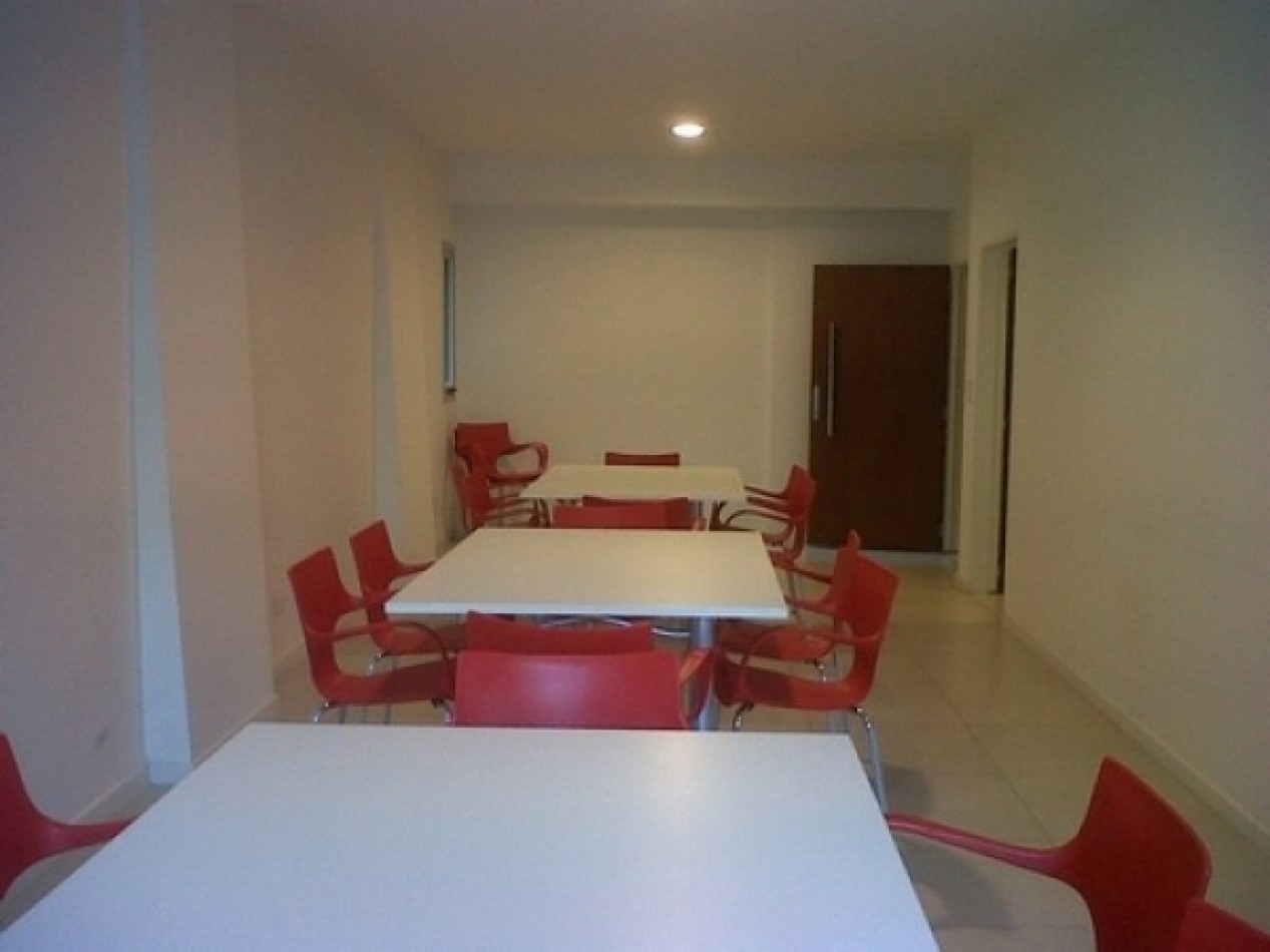 Alquiler Temporario Monoambiente, Carlos Calvo 1500, 3. San Telmo