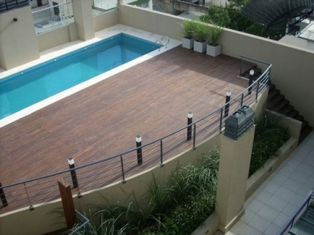 Alquiler Temporario Monoambiente, Carlos Calvo 1500, 3. San Telmo