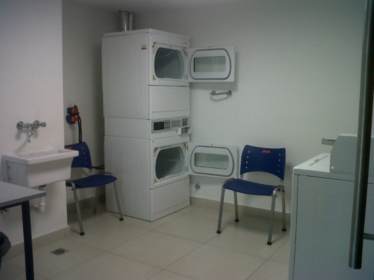 Alquiler Temporario Monoambiente, Carlos Calvo 1500, 3. San Telmo