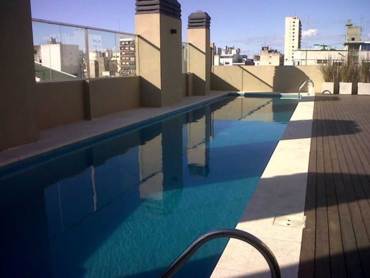 Alquiler Temporario Monoambiente, Carlos Calvo 1500, 3. San Telmo