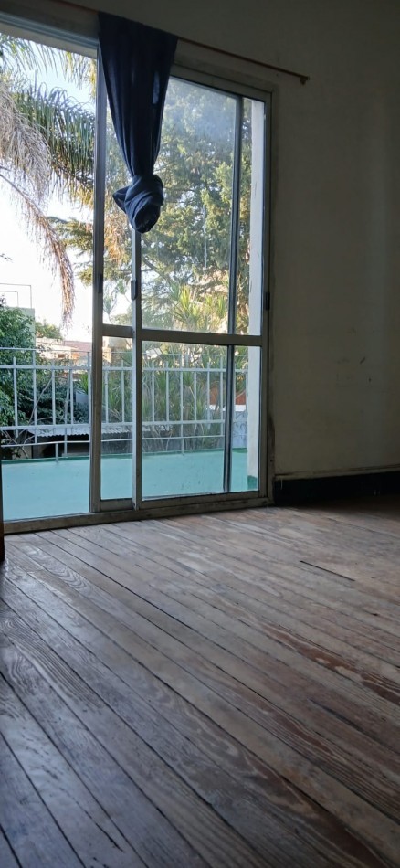 Alquiler Temporario 5 Amb +Jardin+Balcon, Congreso 5600, Villa Urquiza