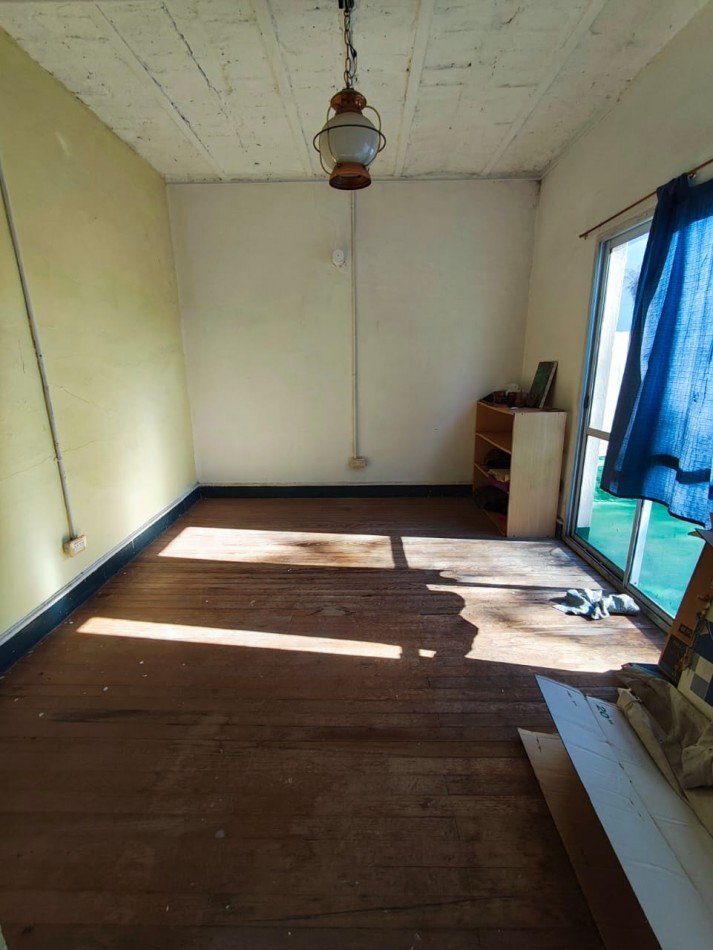 Alquiler Temporario 5 Amb +Jardin+Balcon, Congreso 5600, Villa Urquiza