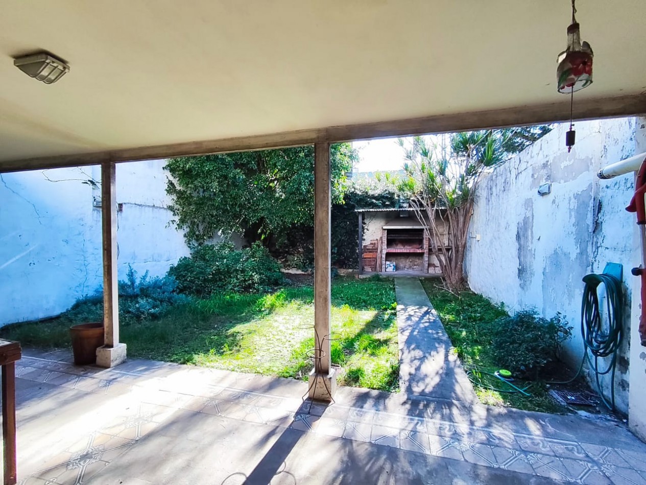 Alquiler Temporario 5 Amb +Jardin+Balcon, Congreso 5600, Villa Urquiza