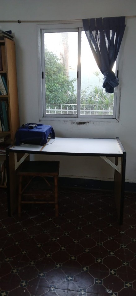 Alquiler Temporario 5 Amb +Jardin+Balcon, Congreso 5600, Villa Urquiza