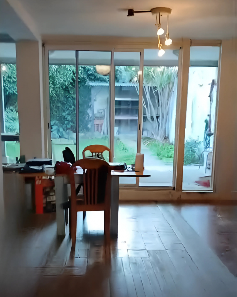 Alquiler Temporario 5 Amb +Jardin+Balcon, Congreso 5600, Villa Urquiza