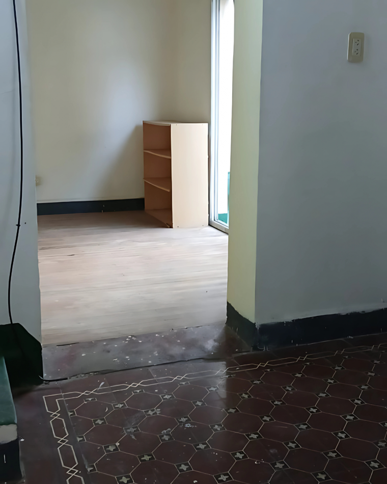 Alquiler Temporario 5 Amb +Jardin+Balcon, Congreso 5600, Villa Urquiza