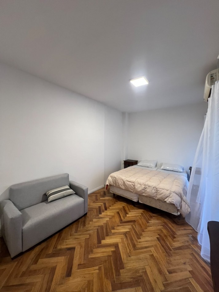 Venta Monoambiente, Lavalle 1500, Centro/Tribunales
