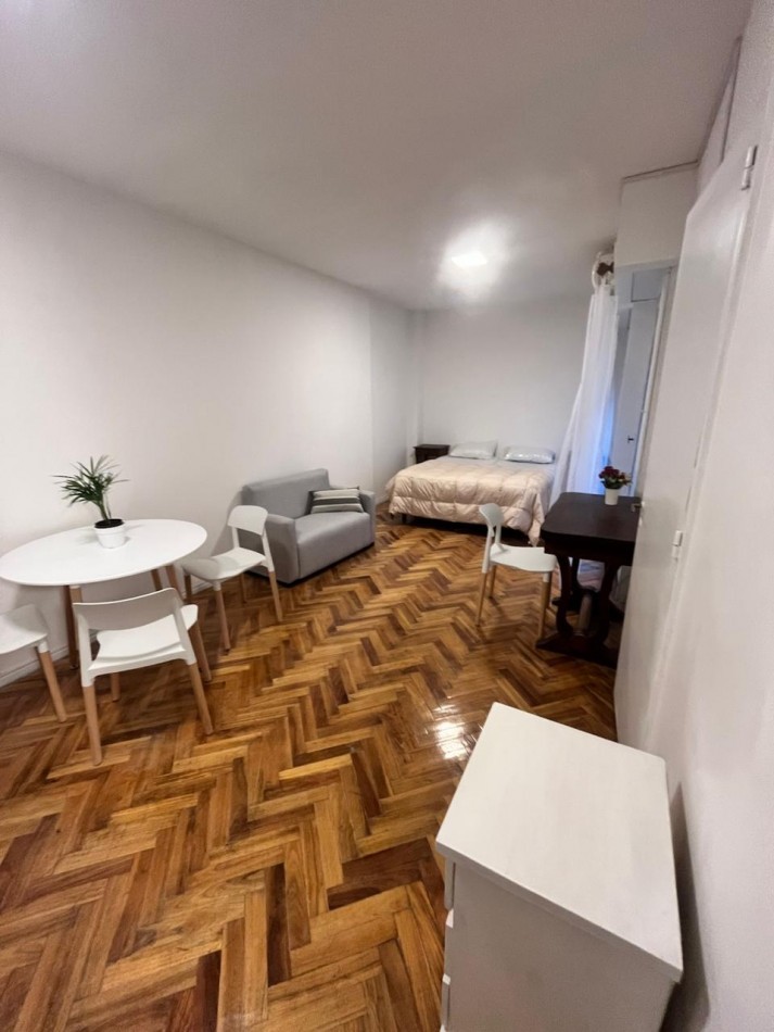 Venta Monoambiente, Lavalle 1500, Centro/Tribunales