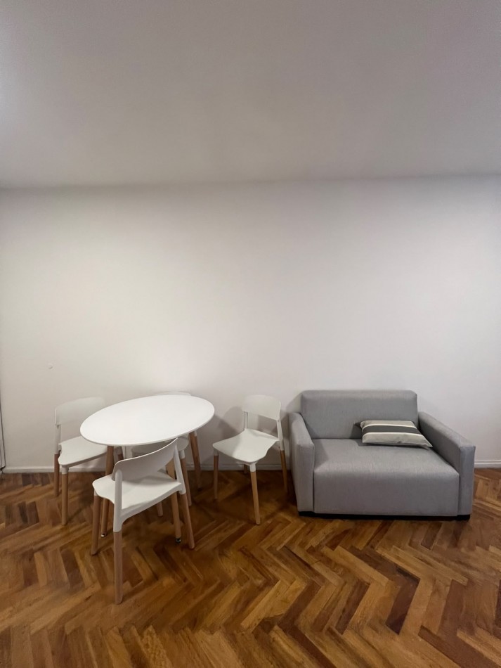 Venta Monoambiente, Lavalle 1500, Centro/Tribunales