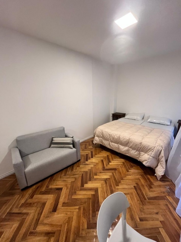 Venta Monoambiente, Lavalle 1500, Centro/Tribunales