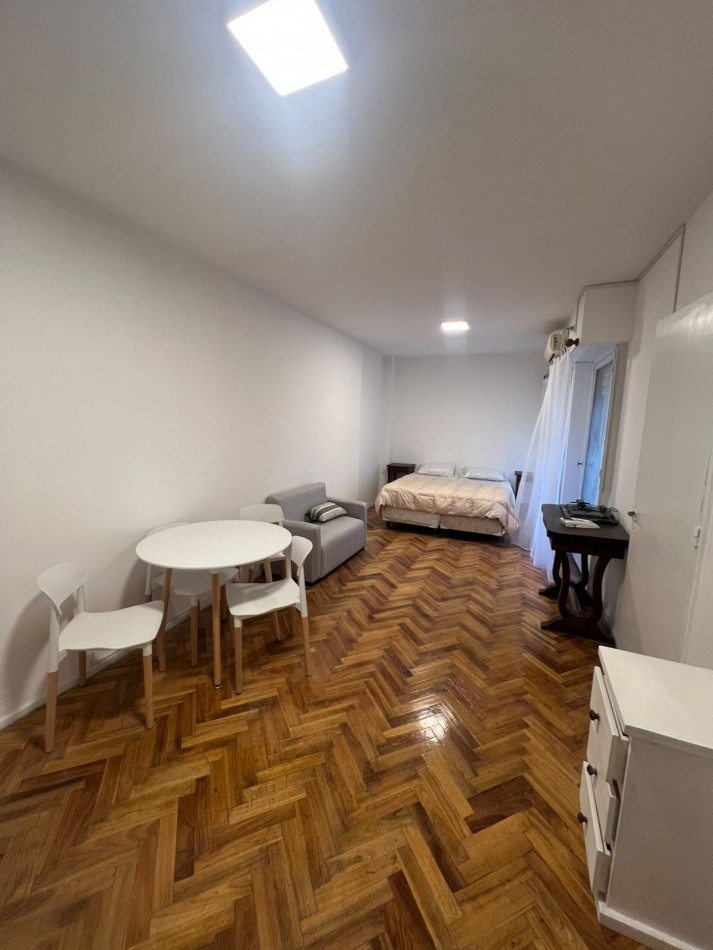 Venta Monoambiente, Lavalle 1500, Centro/Tribunales