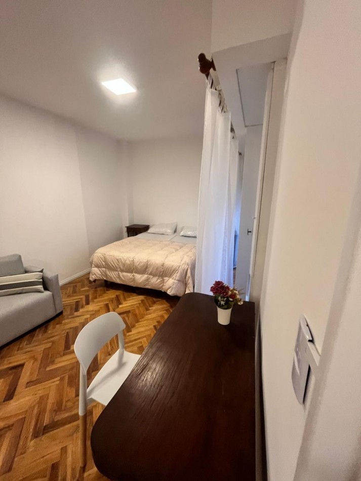 Venta Monoambiente, Lavalle 1500, Centro/Tribunales