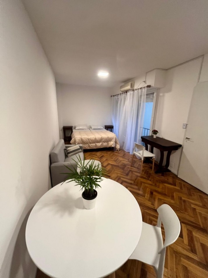 Venta Monoambiente, Lavalle 1500, Centro/Tribunales