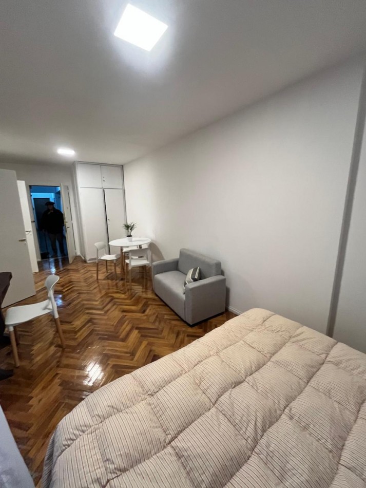 Venta Monoambiente, Lavalle 1500, Centro/Tribunales