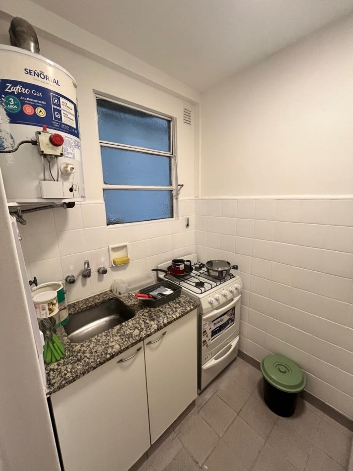 Venta Monoambiente, Lavalle 1500, Centro/Tribunales