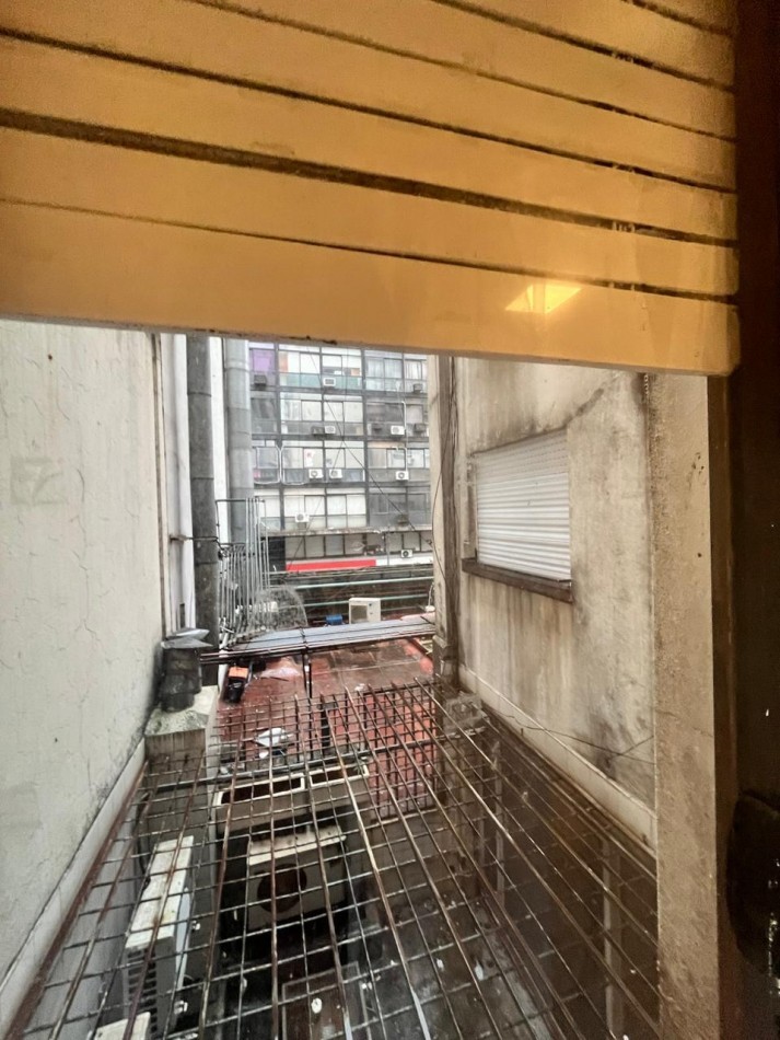Venta Monoambiente, Lavalle 1500, Centro/Tribunales