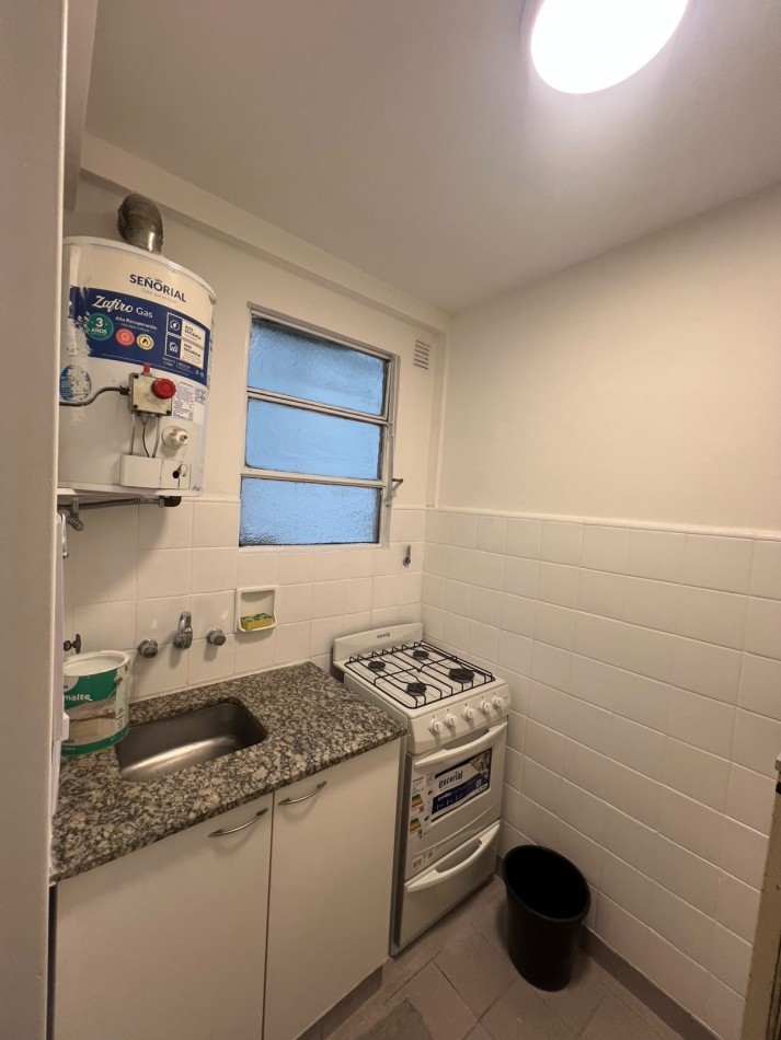 Venta Monoambiente, Lavalle 1500, Centro/Tribunales
