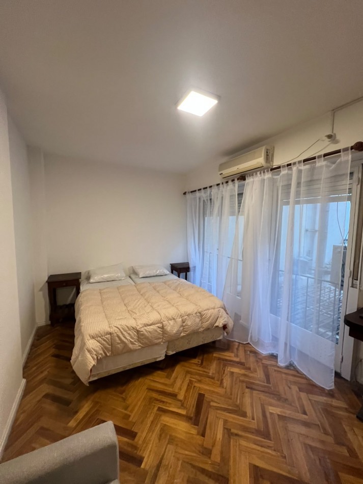 Venta Monoambiente, Lavalle 1500, Centro/Tribunales