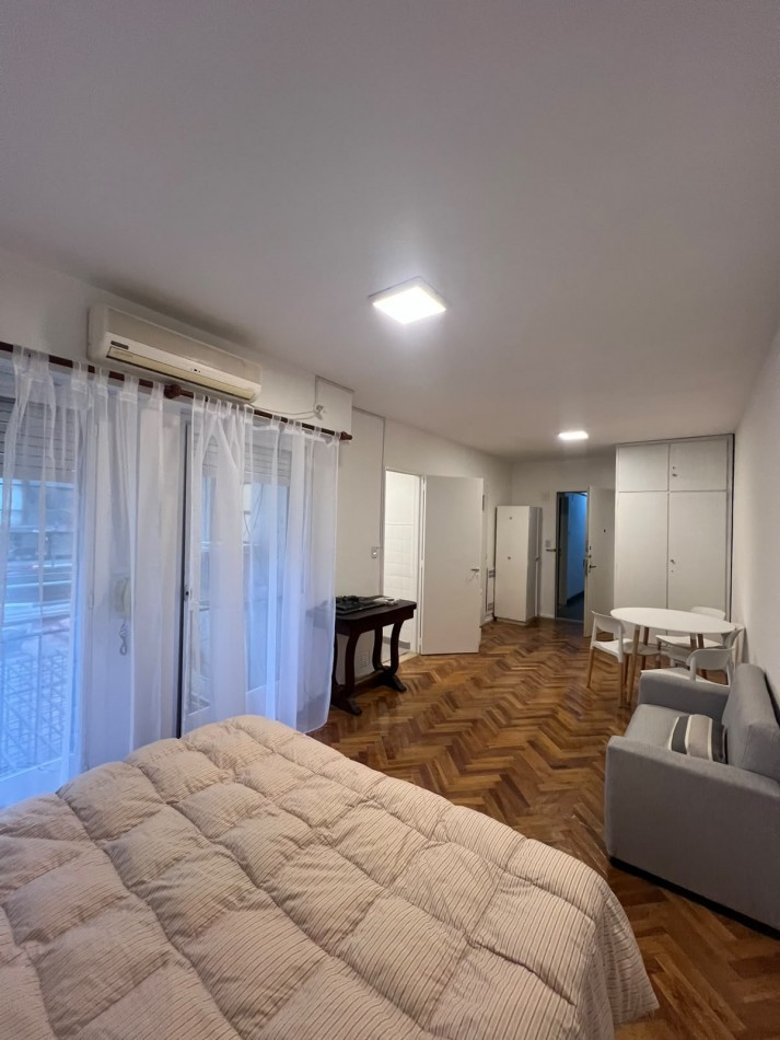 Venta Monoambiente, Lavalle 1500, Centro/Tribunales