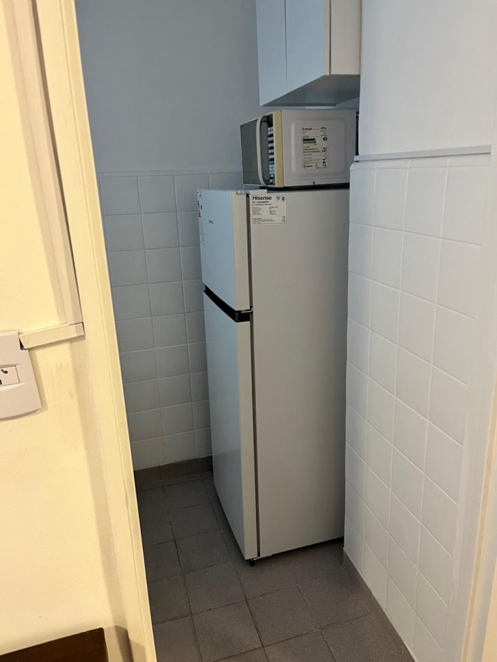 Venta Monoambiente, Lavalle 1500, Centro/Tribunales