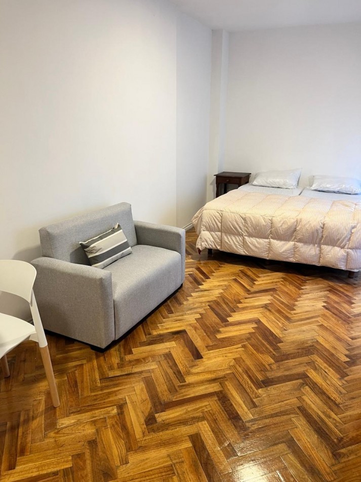 Venta Monoambiente, Lavalle 1500, Centro/Tribunales
