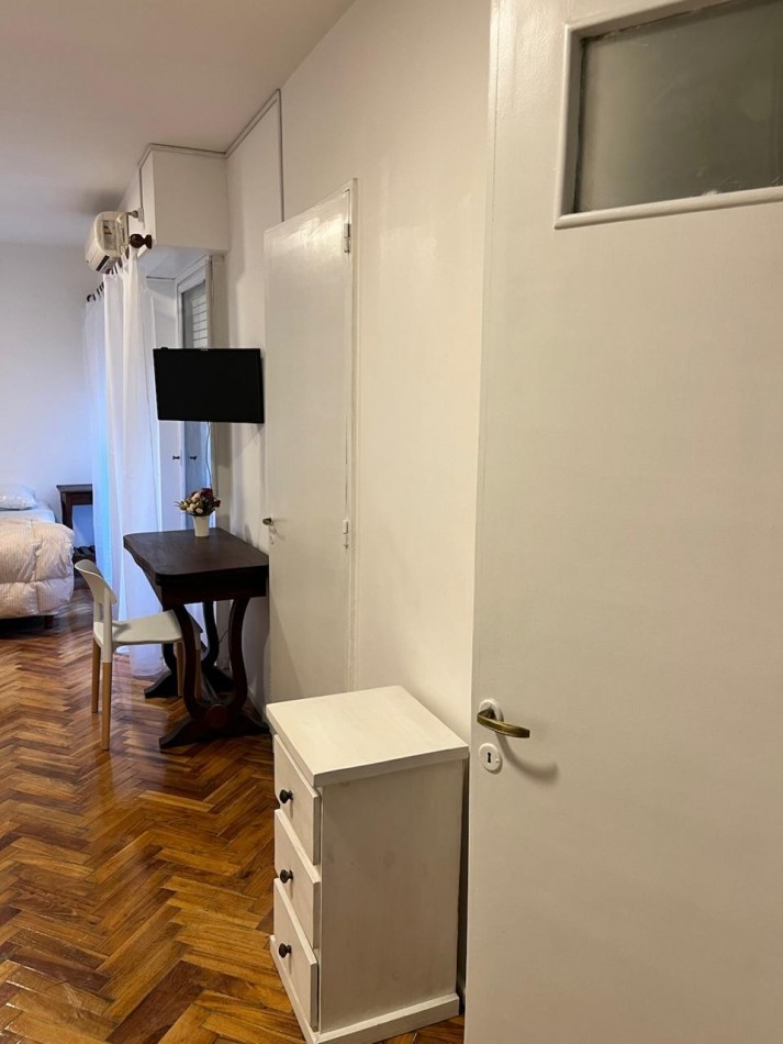 Venta Monoambiente, Lavalle 1500, Centro/Tribunales