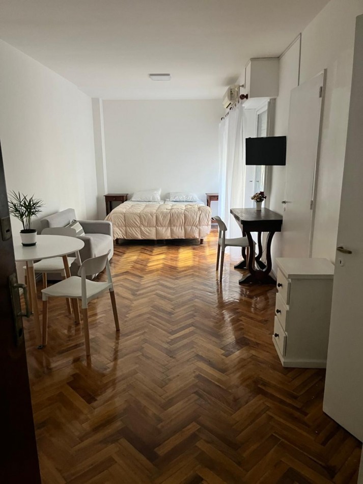 Venta Monoambiente, Lavalle 1500, Centro/Tribunales