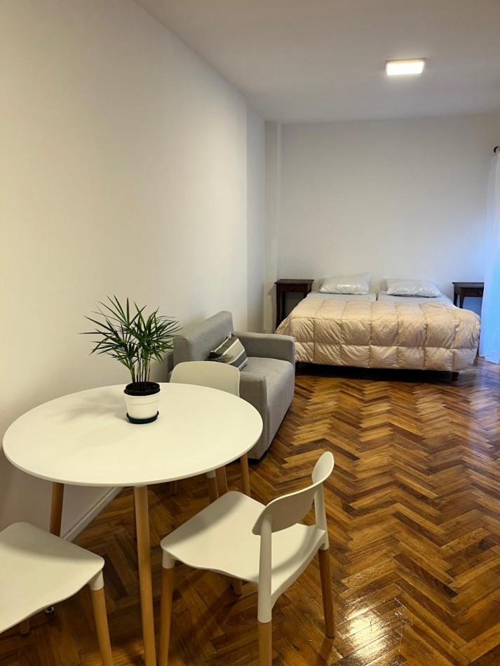 Venta Monoambiente, Lavalle 1500, Centro/Tribunales