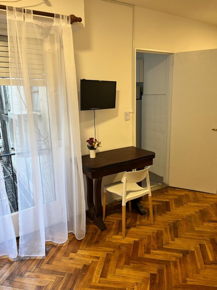 Venta Monoambiente, Lavalle 1500, Centro/Tribunales