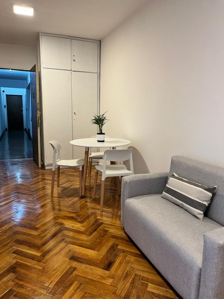 Venta Monoambiente, Lavalle 1500, Centro/Tribunales