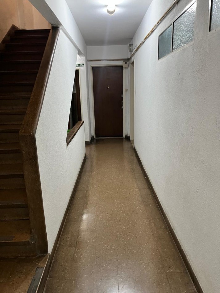 Venta Monoambiente, Lavalle 1500, Centro/Tribunales