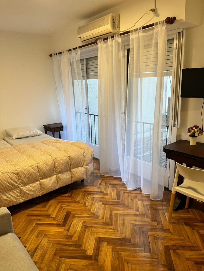 Venta Monoambiente, Lavalle 1500, Centro/Tribunales