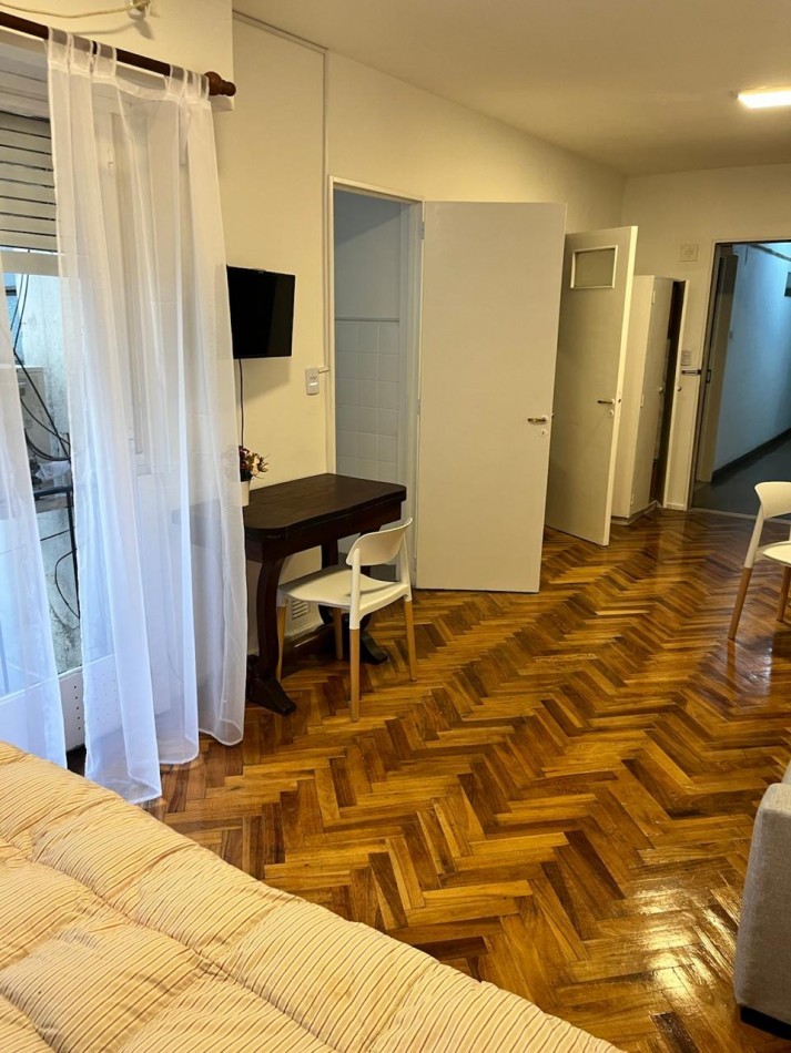 Venta Monoambiente, Lavalle 1500, Centro/Tribunales