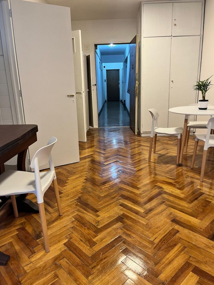 Venta Monoambiente, Lavalle 1500, Centro/Tribunales