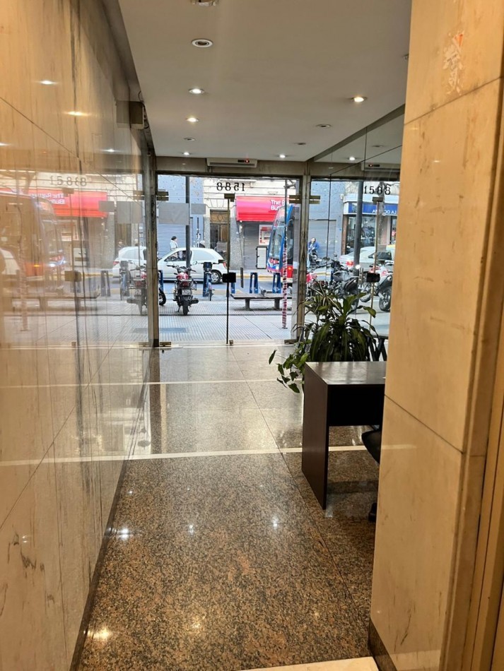 Venta Monoambiente, Lavalle 1500, Centro/Tribunales