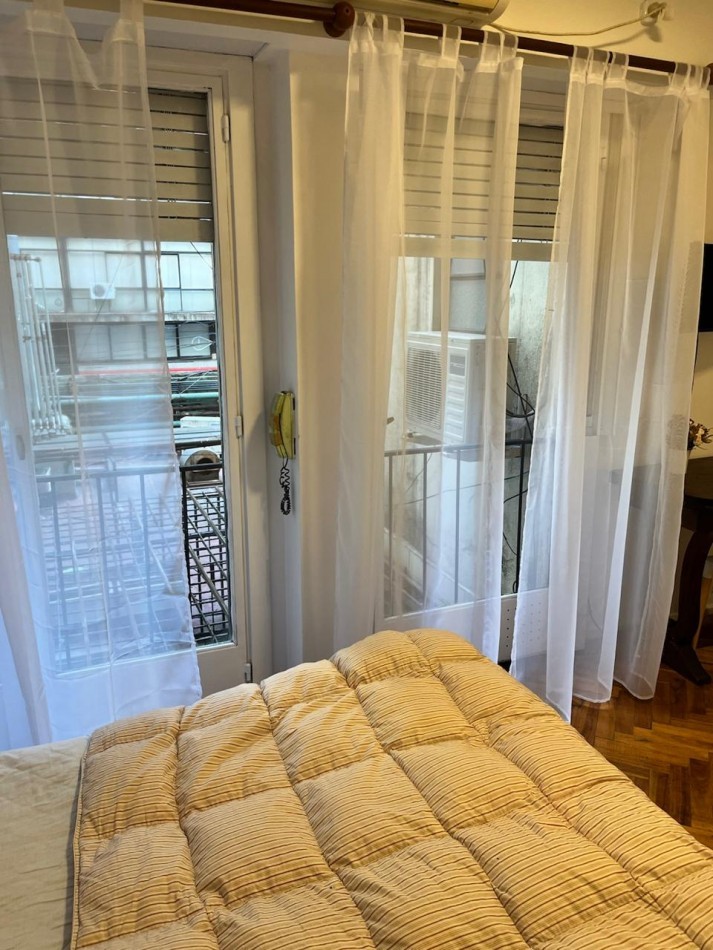 Venta Monoambiente, Lavalle 1500, Centro/Tribunales