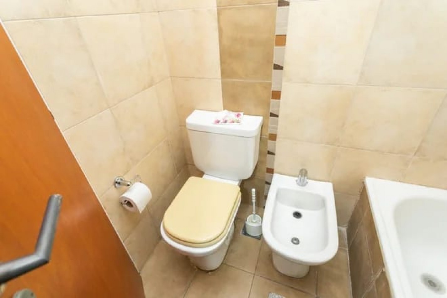 Venta Monoambiente c/Patio+Balcon, Gorriti y Salguero, Palermo