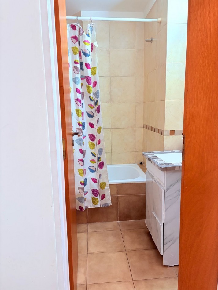 Venta Monoambiente c/Patio+Balcon, Gorriti y Salguero, Palermo