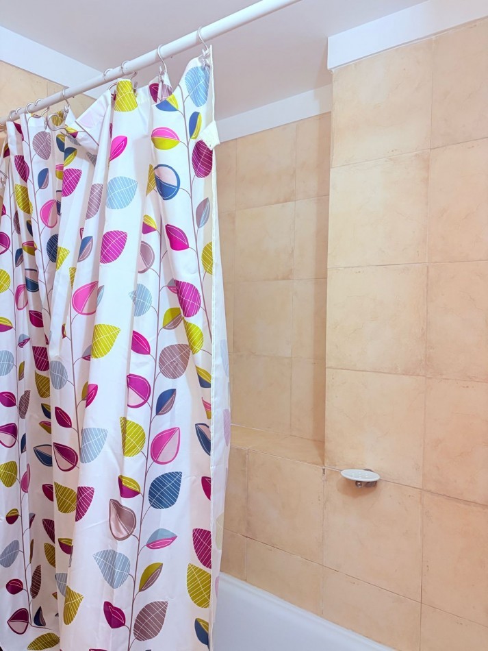 Venta Monoambiente c/Patio+Balcon, Gorriti y Salguero, Palermo