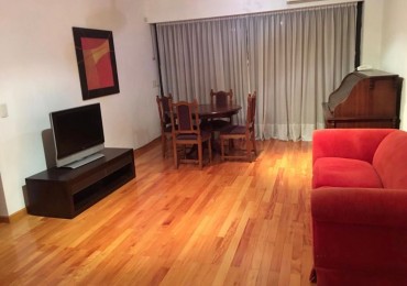 Alquiler Temporario 3 Ambientes S/MUEBLES, Echeverria 1900, Belgrano