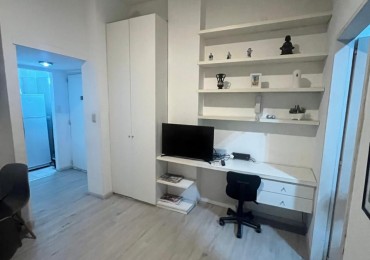 Alquiler Temporario 2 Ambientes, Santa Fe 3800, Palermo