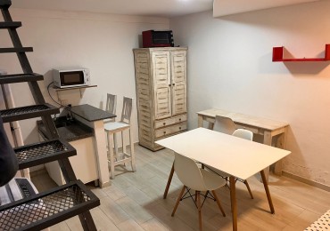 Alquiler Temporario Duplex, Viamonte 2200, Recoleta. 7